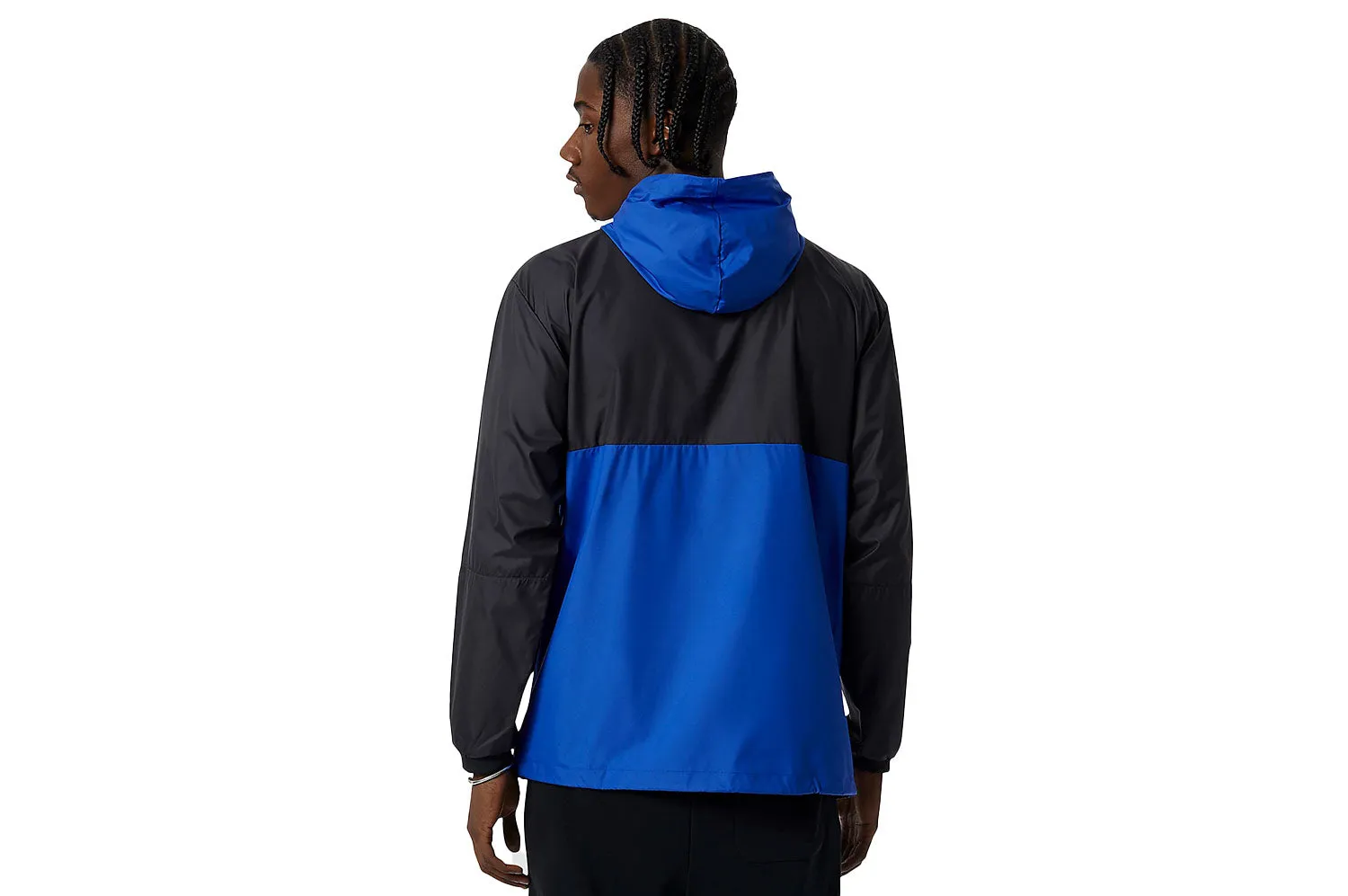 All Terrain Anorak
