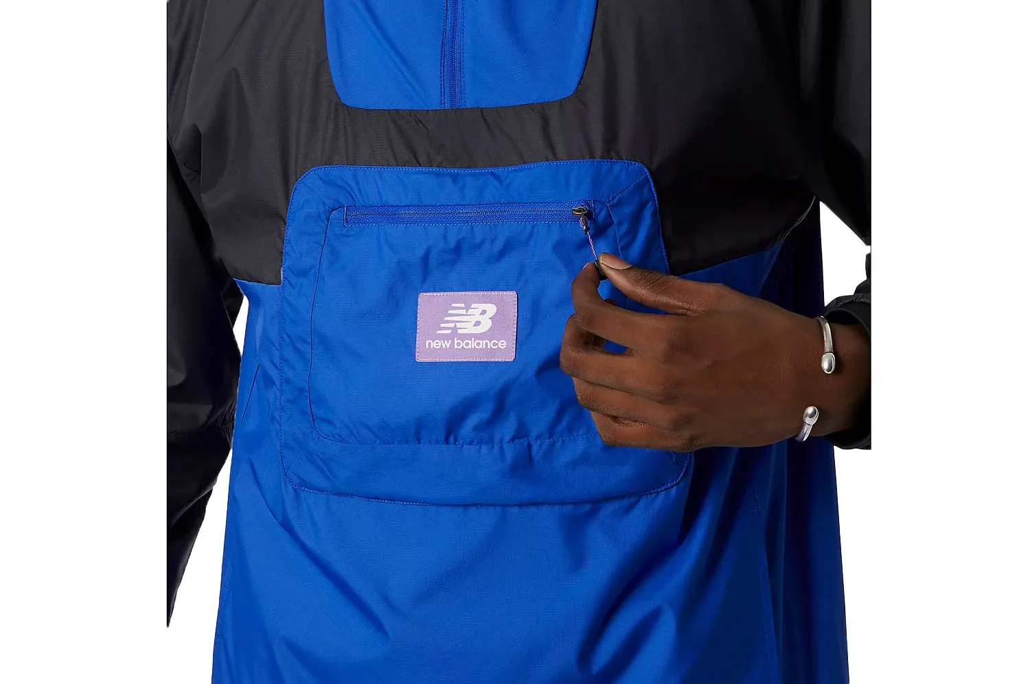 All Terrain Anorak