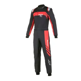 Alpinestars KMX-9 v3 Graphic 3 Kart Racing Suit