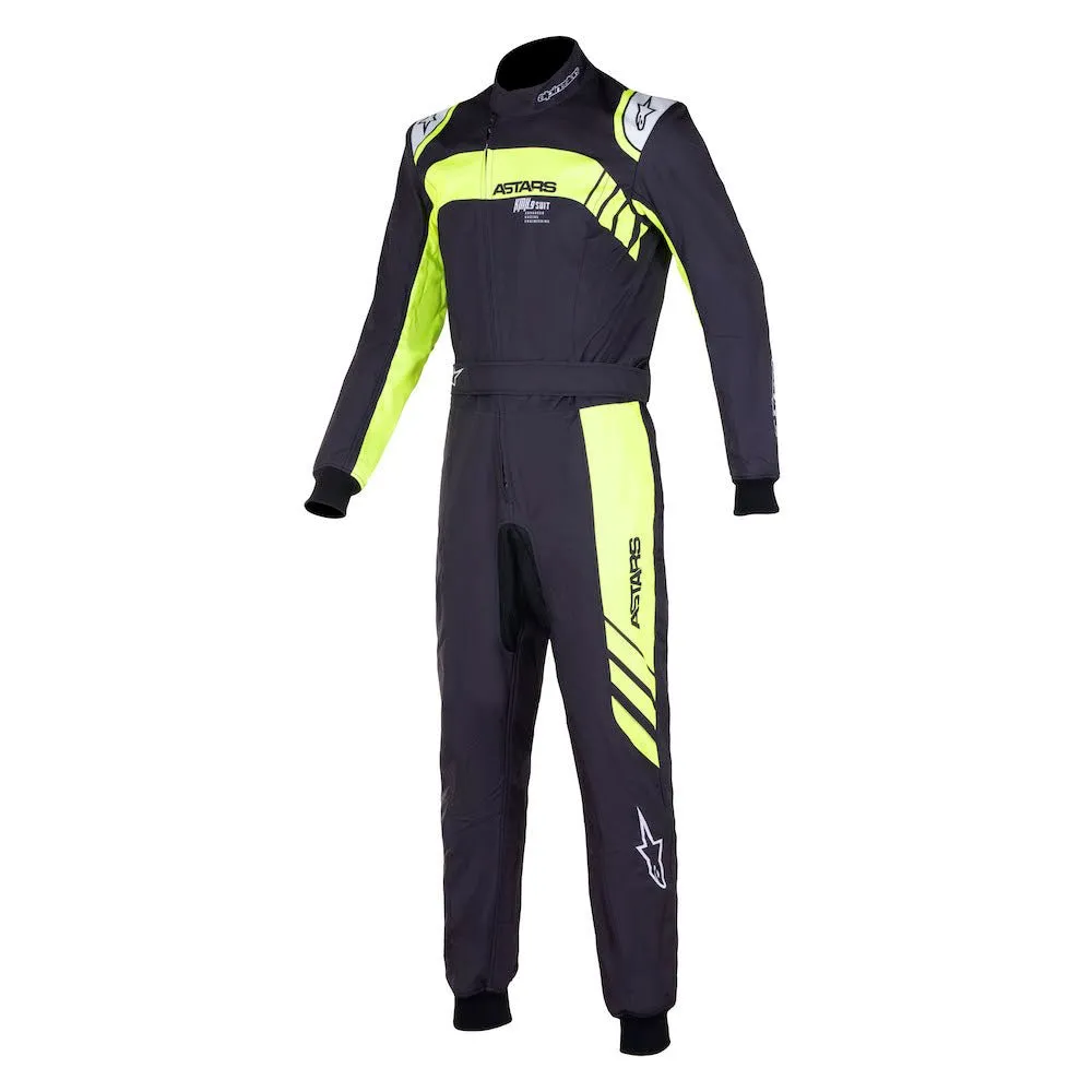 Alpinestars KMX-9 v3 Graphic 3 Kart Racing Suit