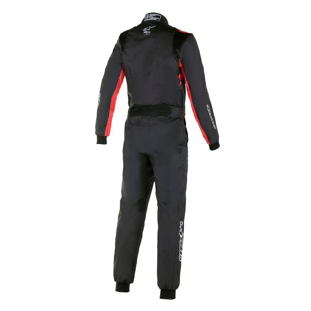 Alpinestars KMX-9 v3 Graphic 3 Kart Racing Suit