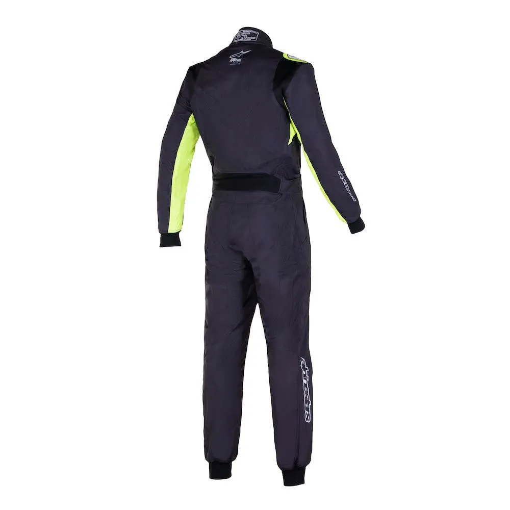 Alpinestars KMX-9 v3 Graphic 3 Kart Racing Suit