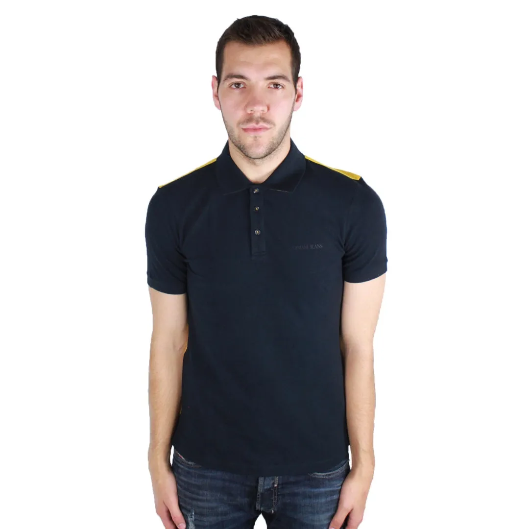 Armani Jeans 6Y6F24 6Jptz 1579 Polo Shirt