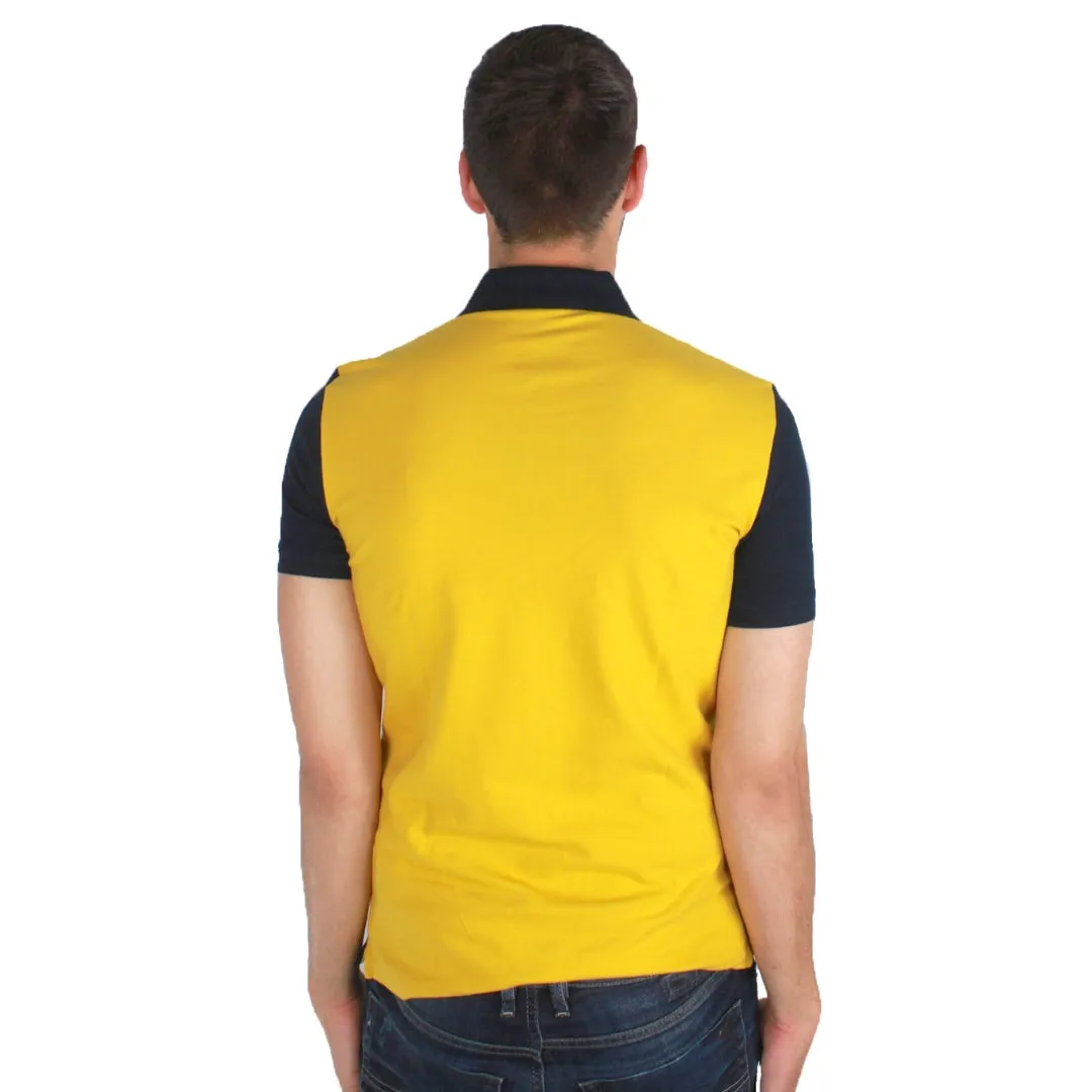 Armani Jeans 6Y6F24 6Jptz 1579 Polo Shirt