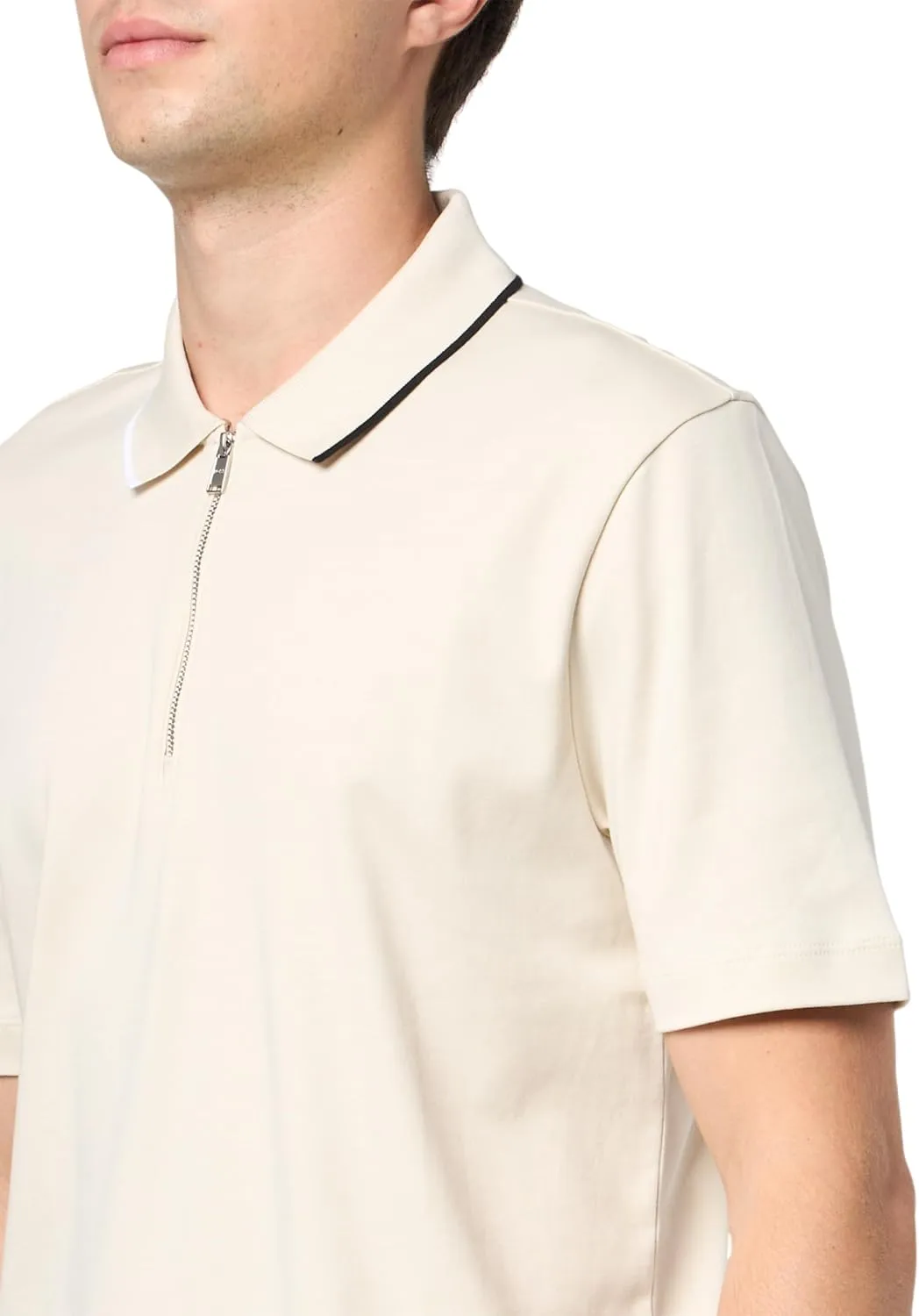 BOSS Men's Polo Shirt