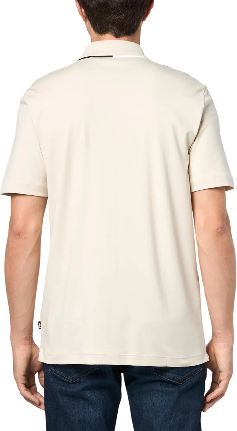 BOSS Men's Polo Shirt