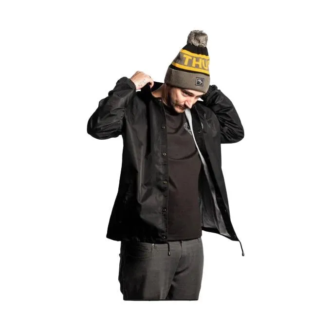 Brethren Coach Jacket