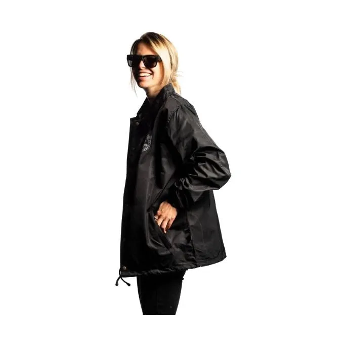 Brethren Coach Jacket