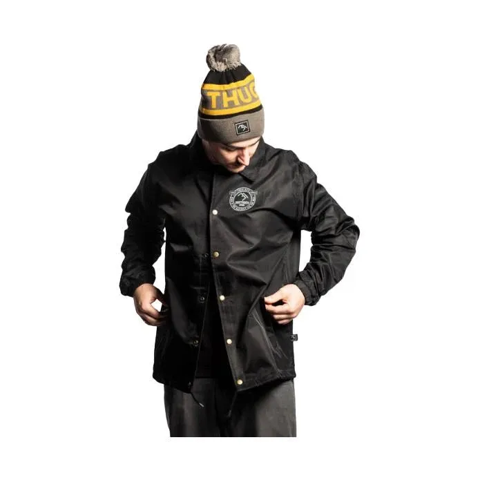 Brethren Coach Jacket