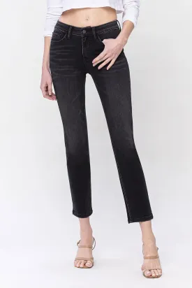 Carlene Ankle Slim Jeans