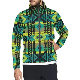 Chiefs Mountain Men's Windbreaker