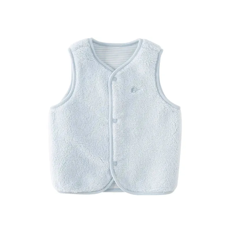 Children Knitted Vest Tank Top