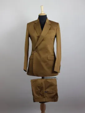 Classic Military-Inspired Outfit