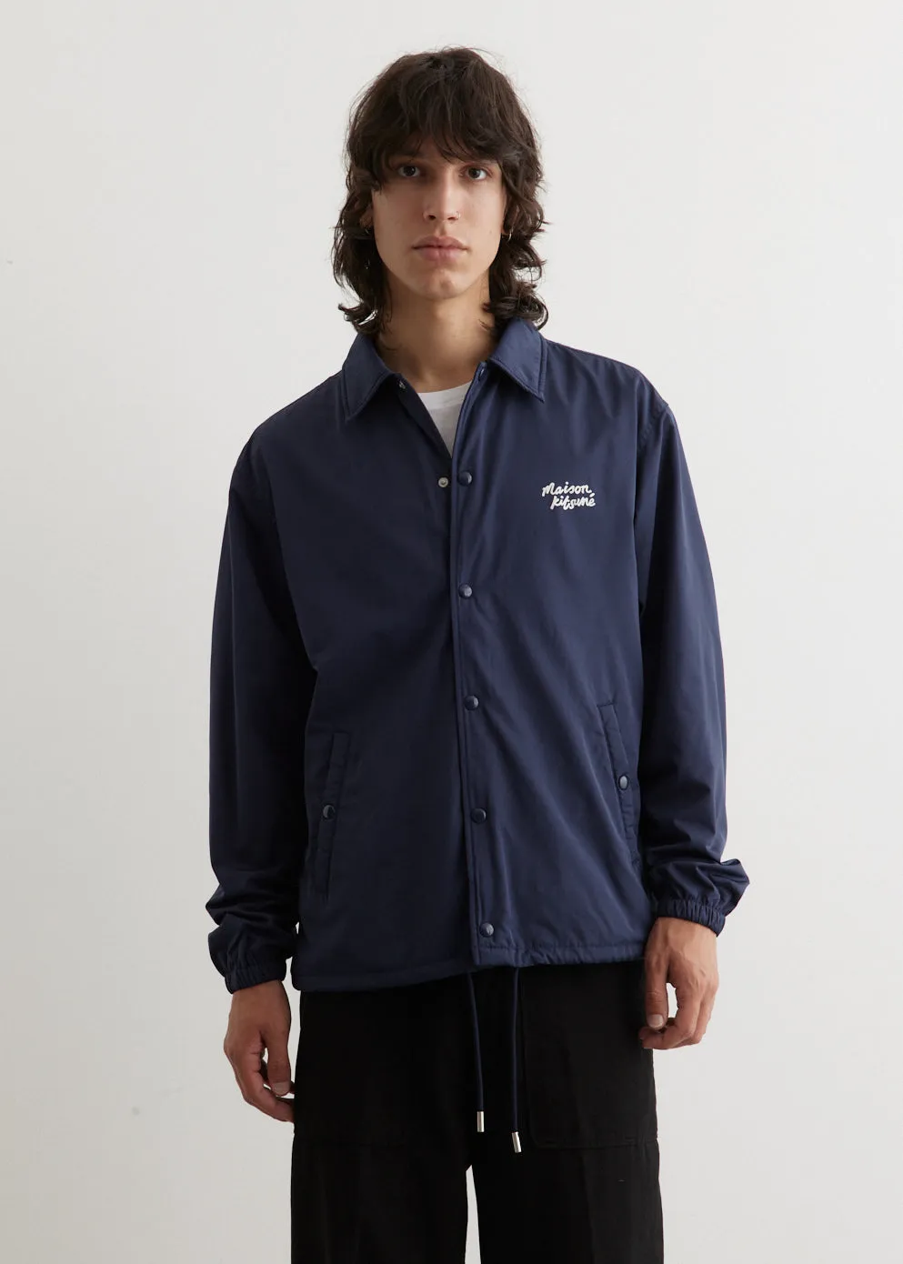 Coach Jacket