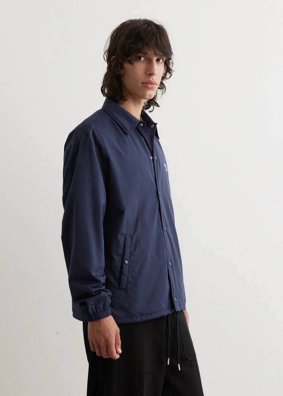 Coach Jacket