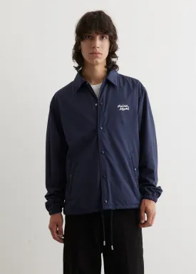 Coach Jacket