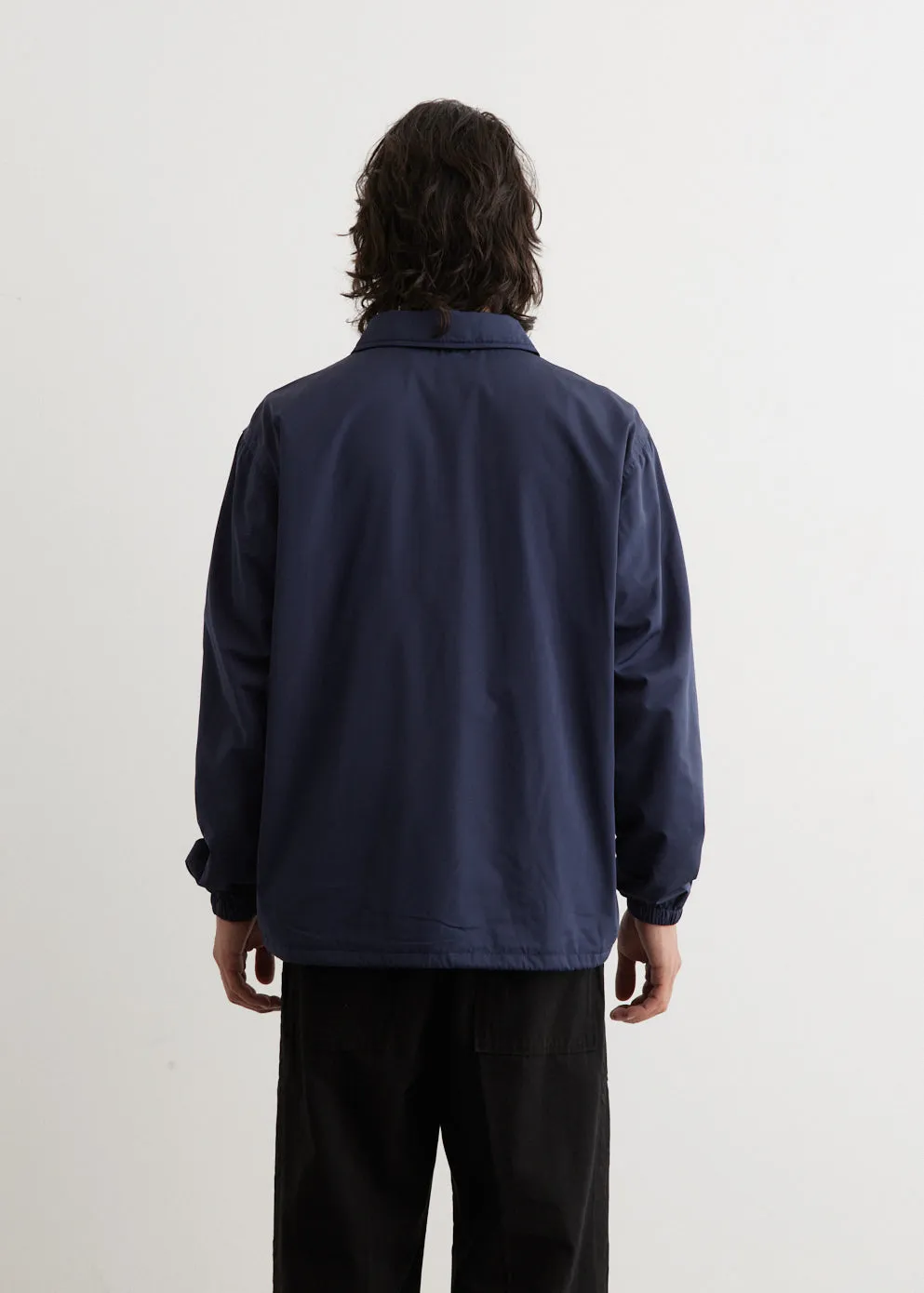 Coach Jacket