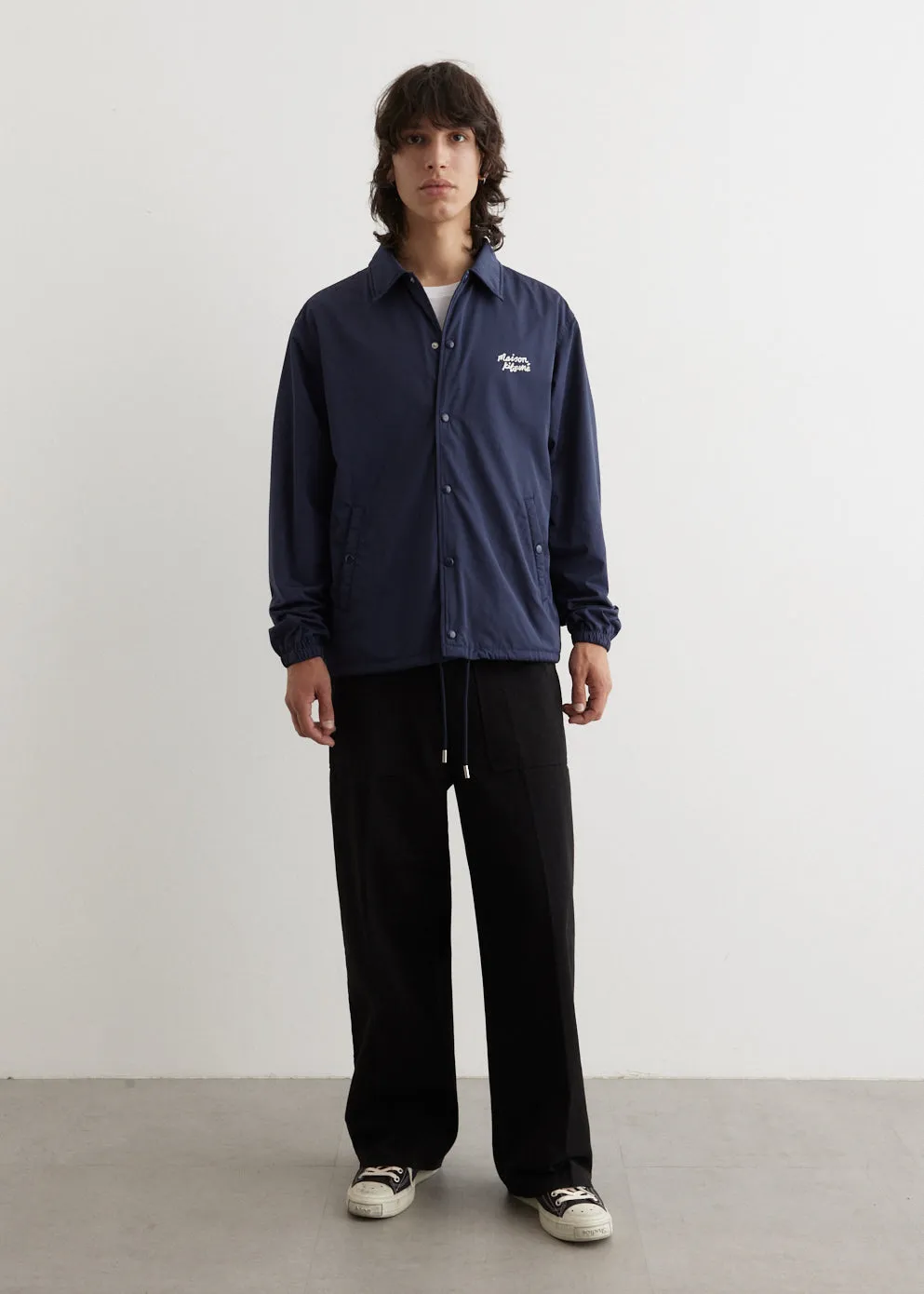 Coach Jacket
