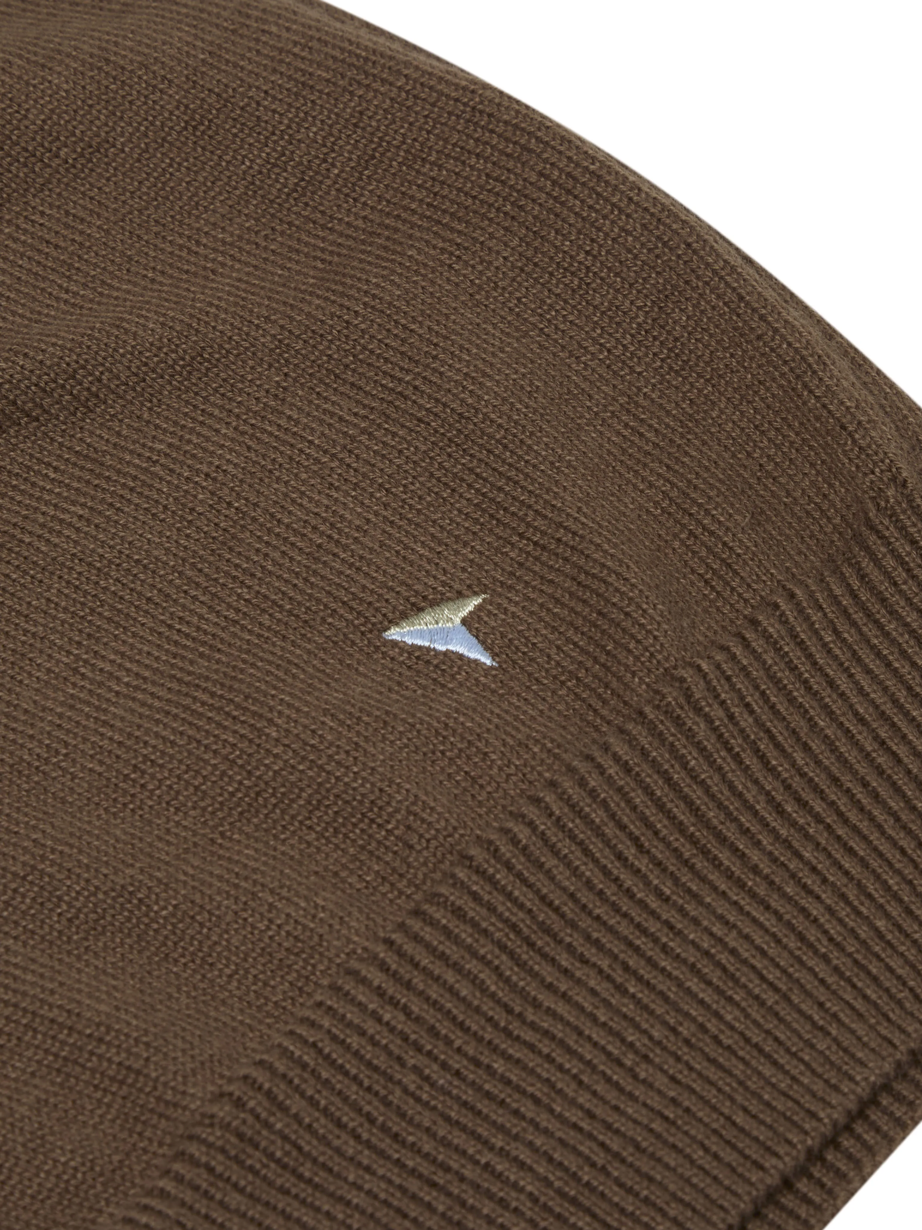Daniel Grahame Crew Neck Sweater 46 - Brown