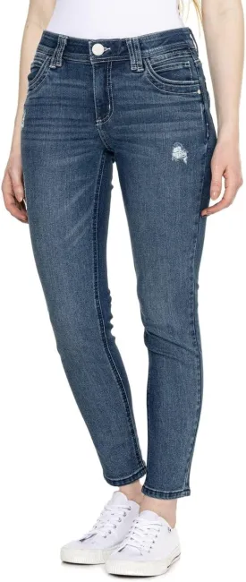 Democracy Women's Ab Solution Straight Leg