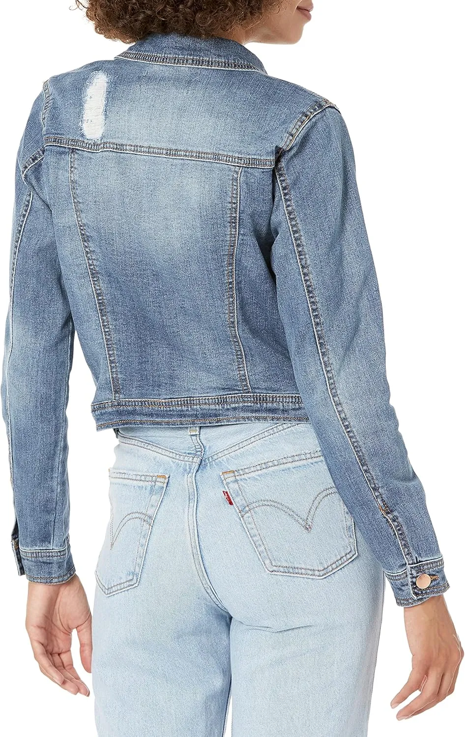 dollhouse Women's Jacket