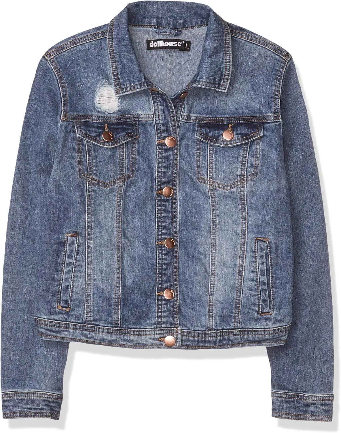 dollhouse Women's Jacket