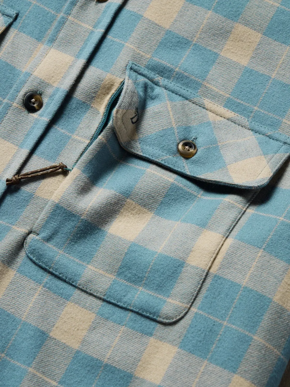 Duck Camp Camp Shirt