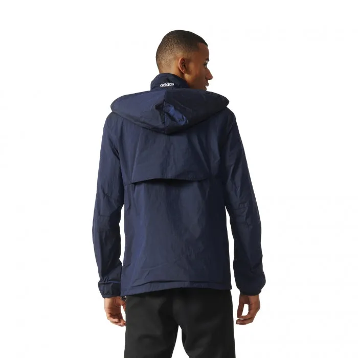 Equipment 1 to 1 Windbreaker