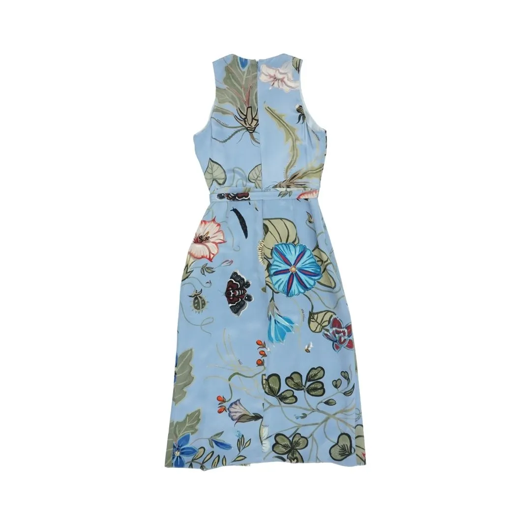 Gucci 'Kris Knight' Dress - Women's 2