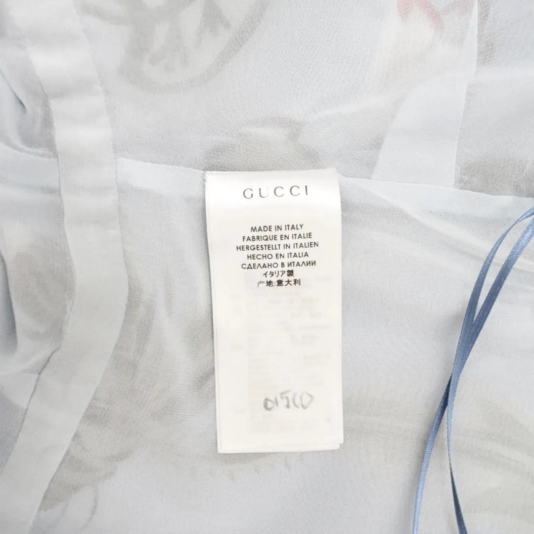 Gucci 'Kris Knight' Dress - Women's 2