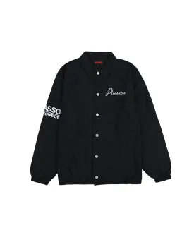 Gypsy Coach Jacket - Black