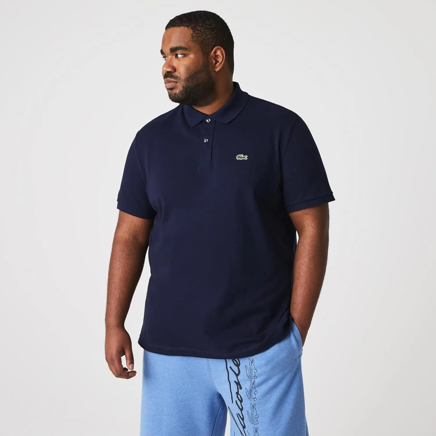 Lacoste Men's Polo