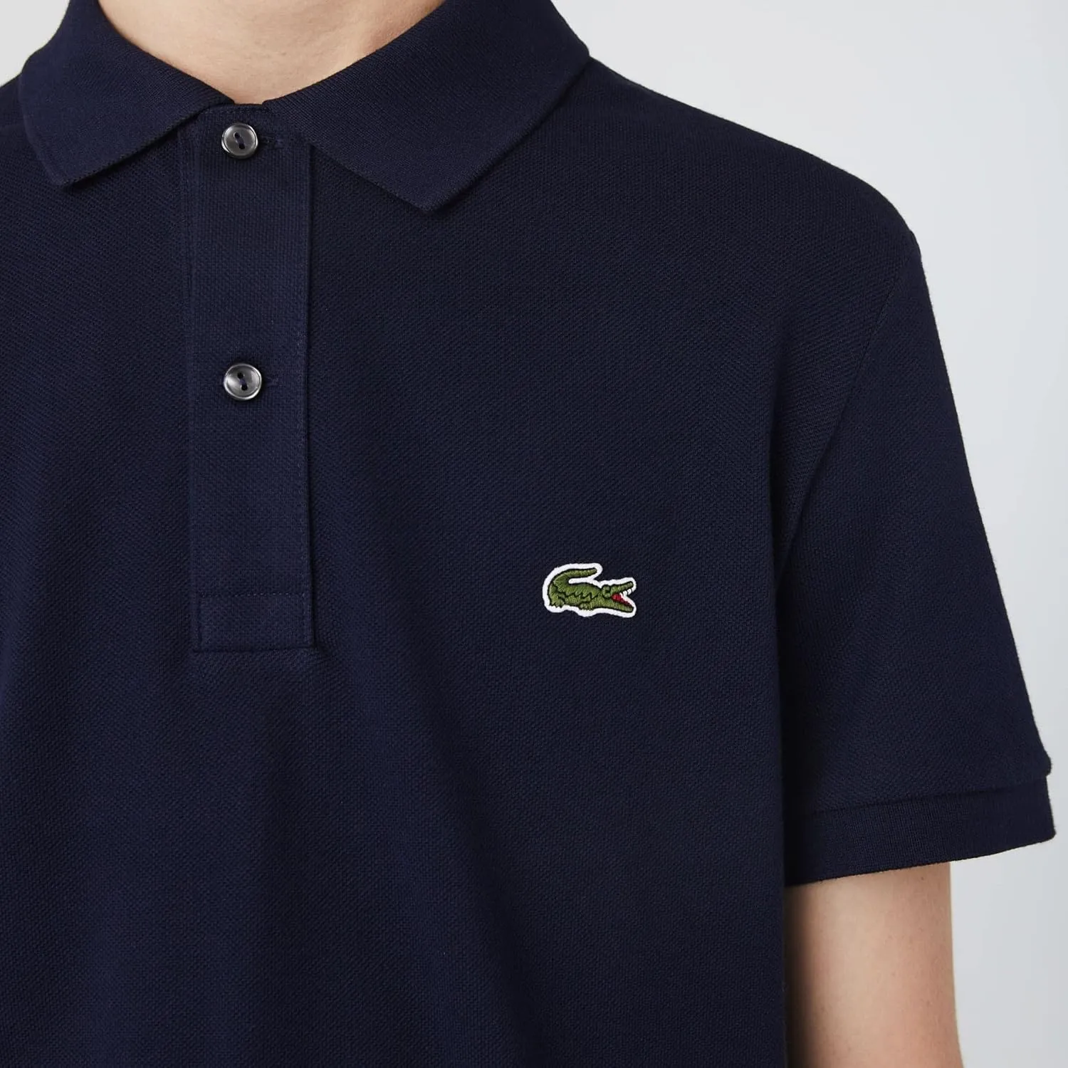 Lacoste Men's Polo