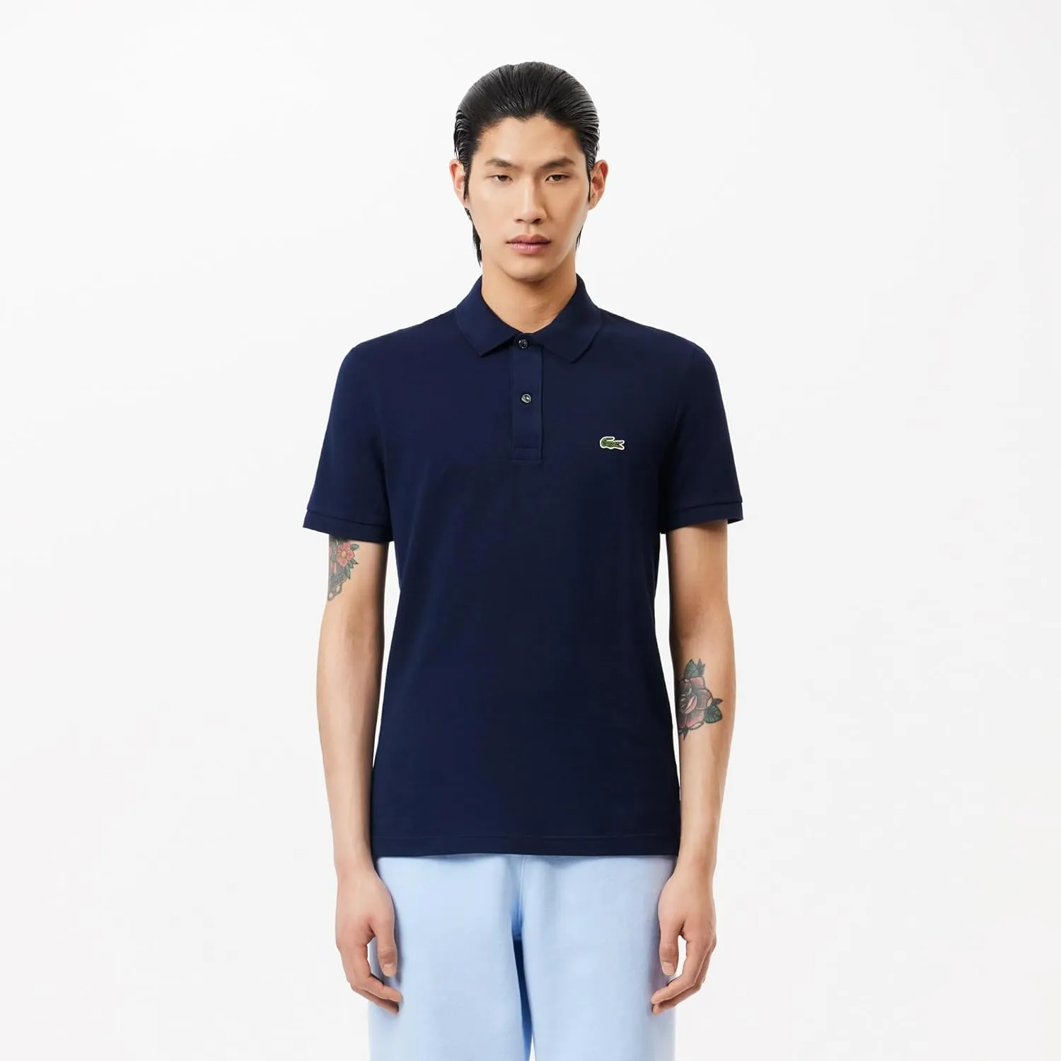 Lacoste Men's Polo