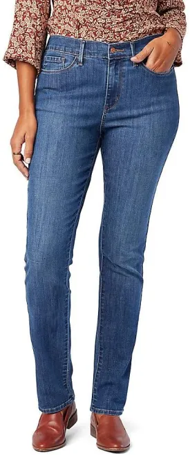 Levi Strauss Signature Gold Women's Classic Taper Jean (Also Available in Plus Size)
