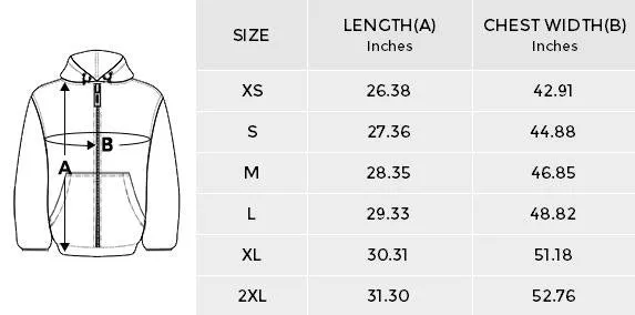 Men's Windbreaker printed motorcycle bronx skull