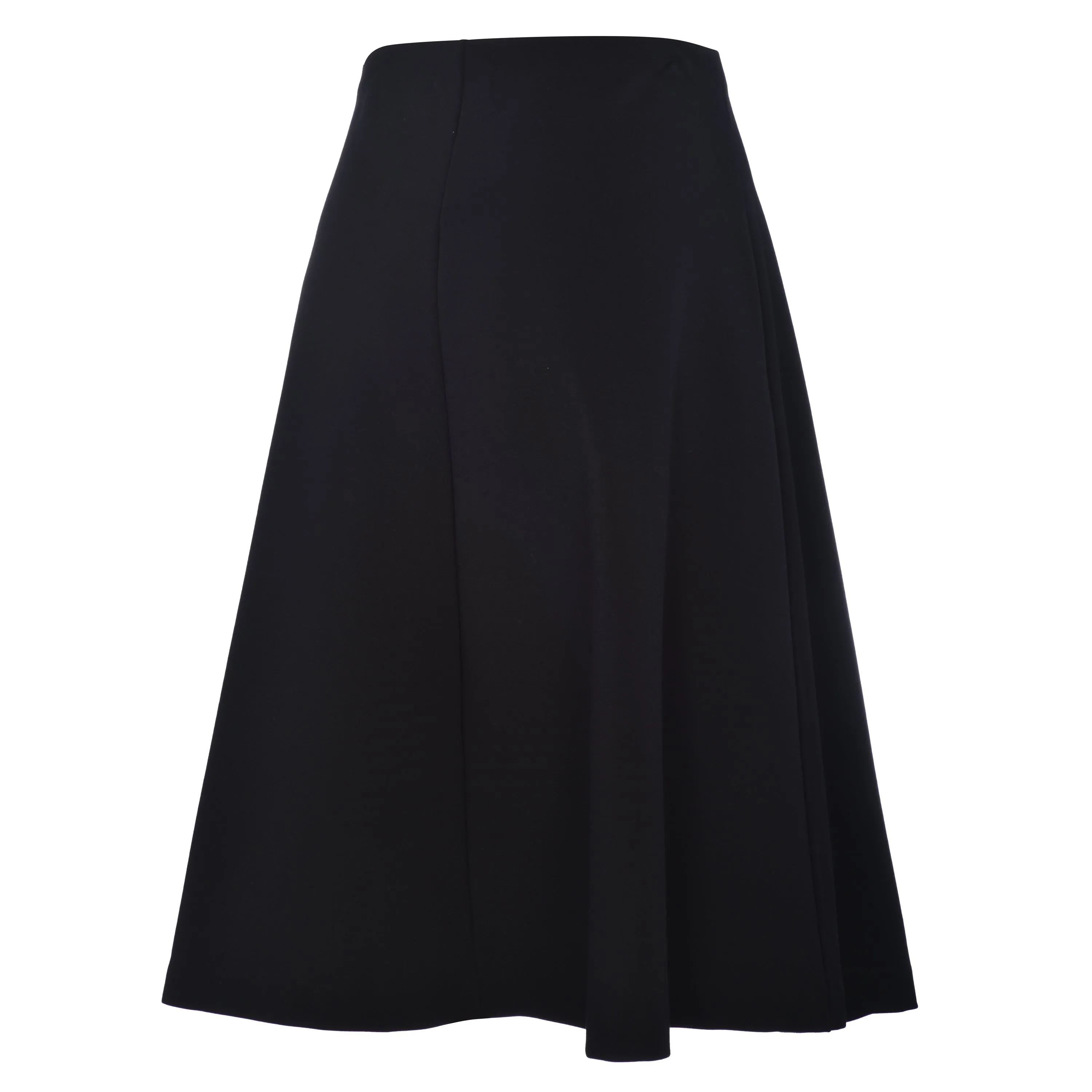Seamless A-Line