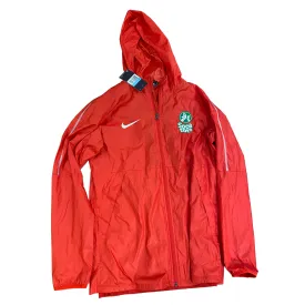 SOCATOTS® Coach Rain Jacket (Women's)