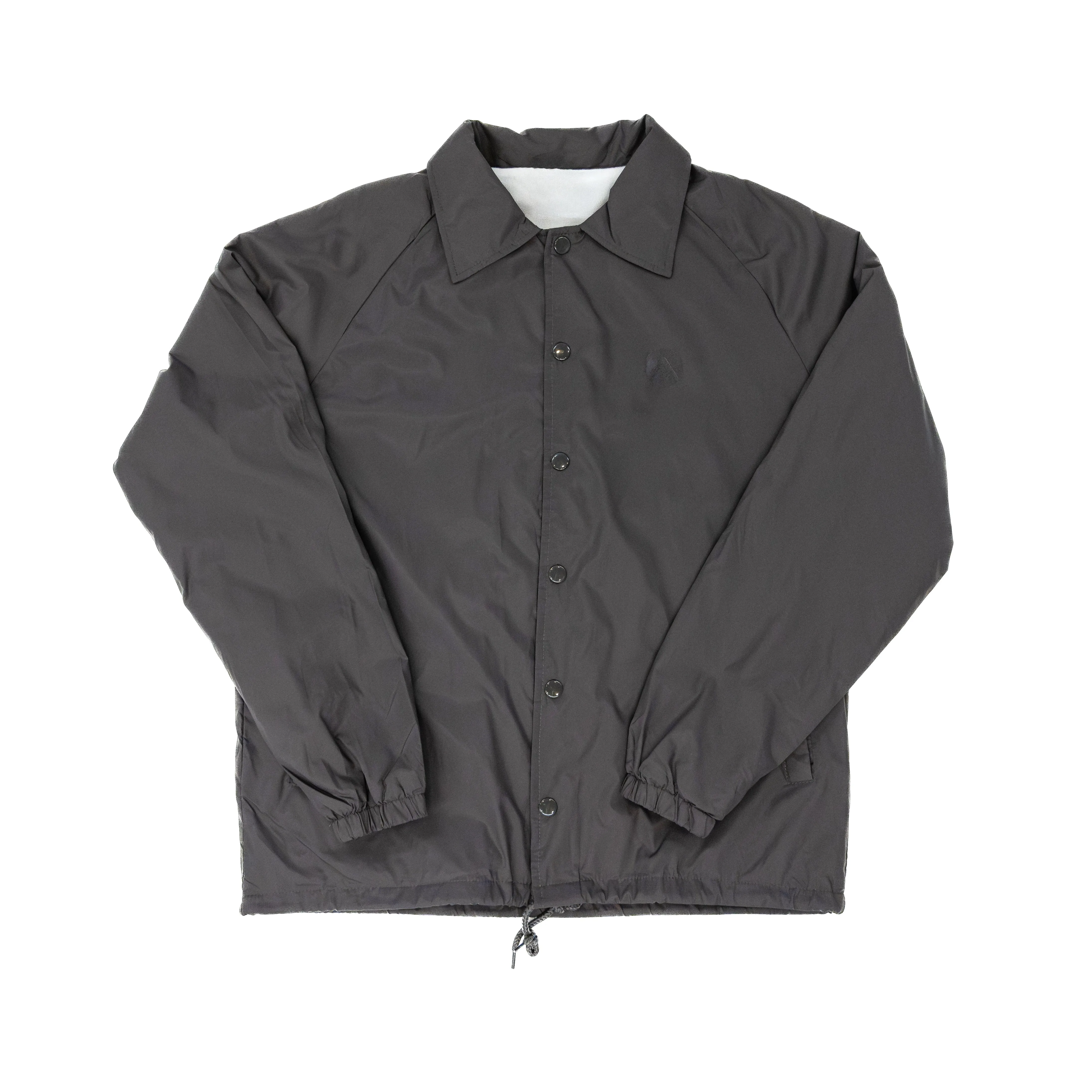Tech Coach Jacket