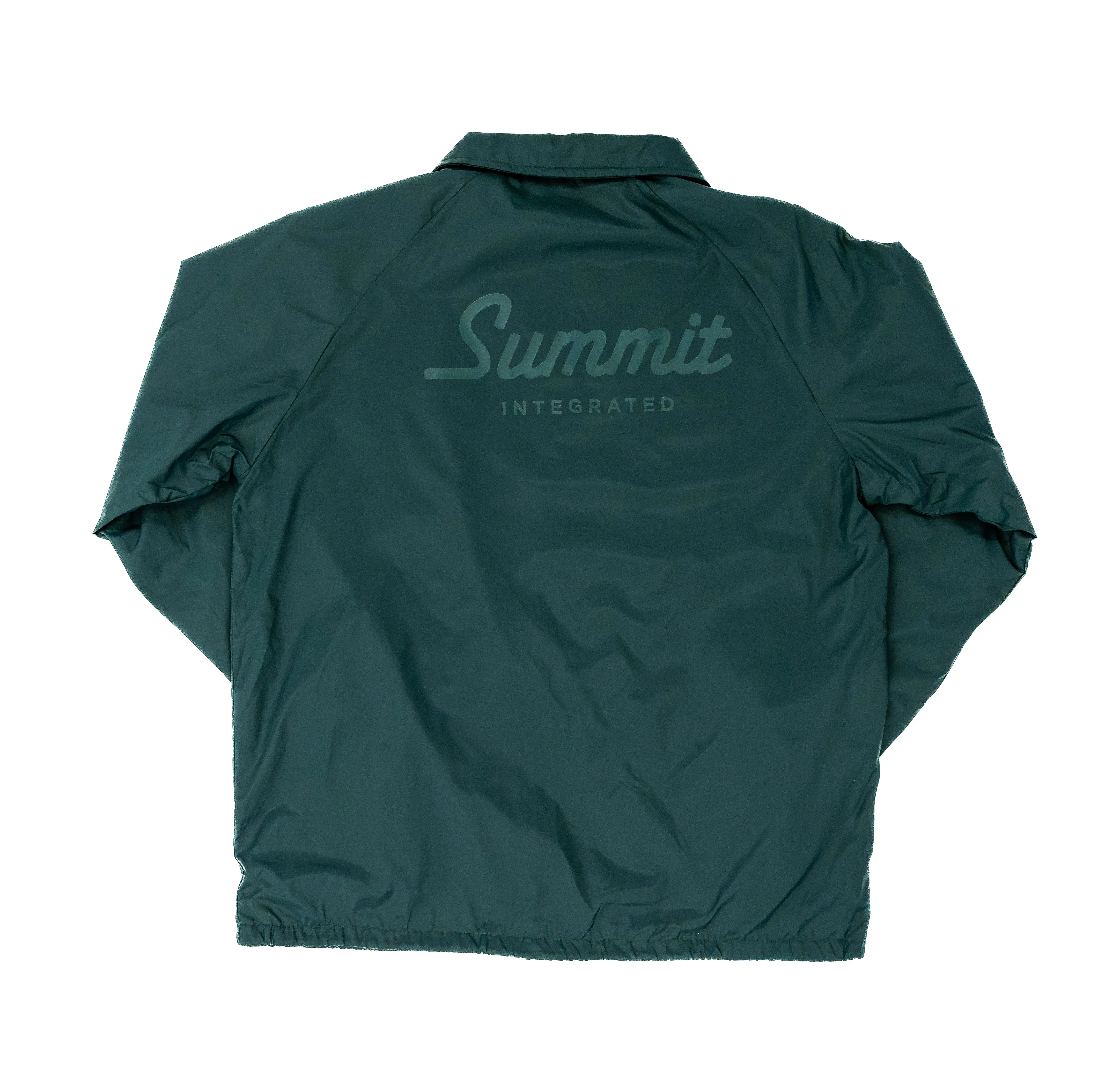Tech Coach Jacket