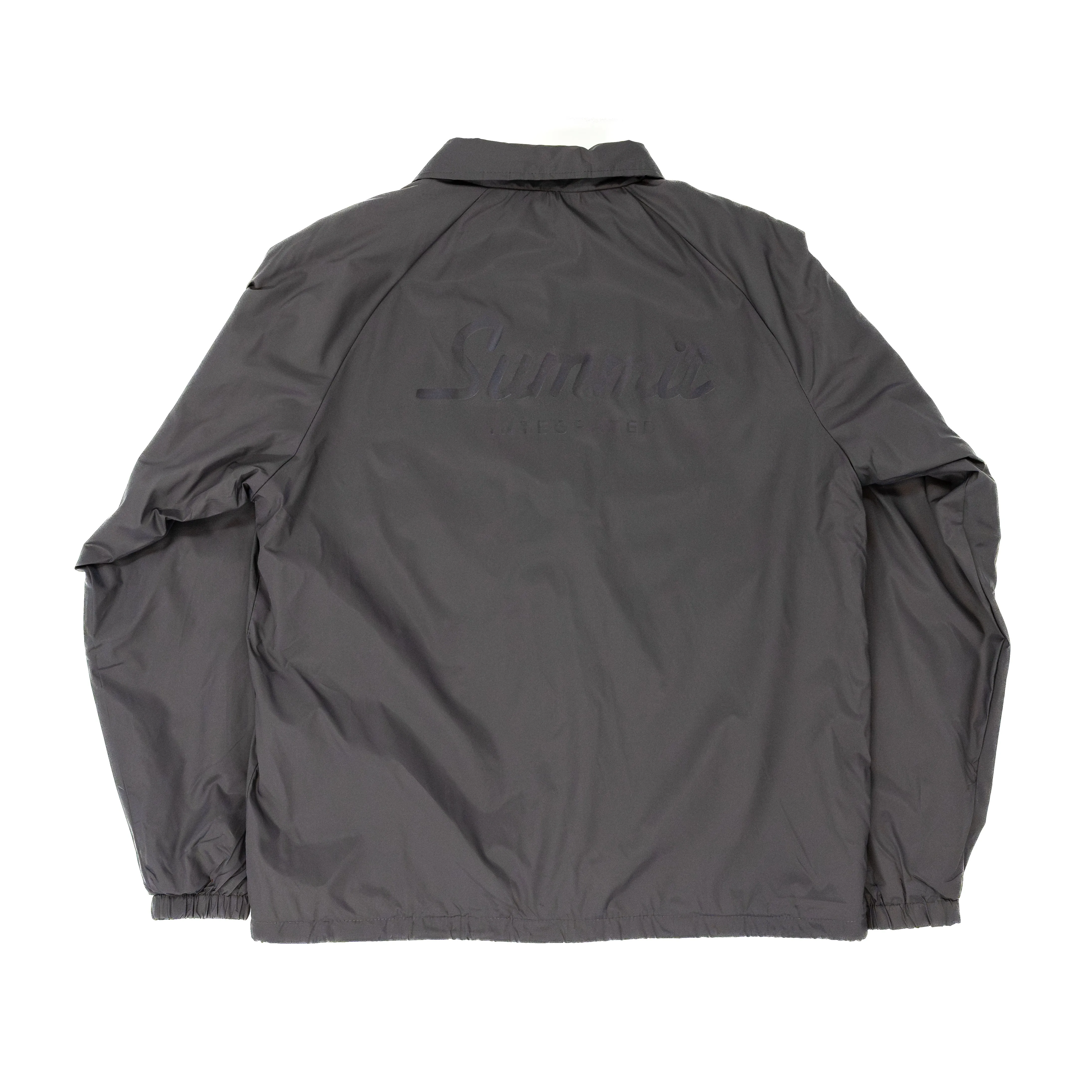 Tech Coach Jacket