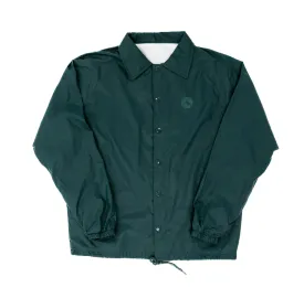 Tech Coach Jacket