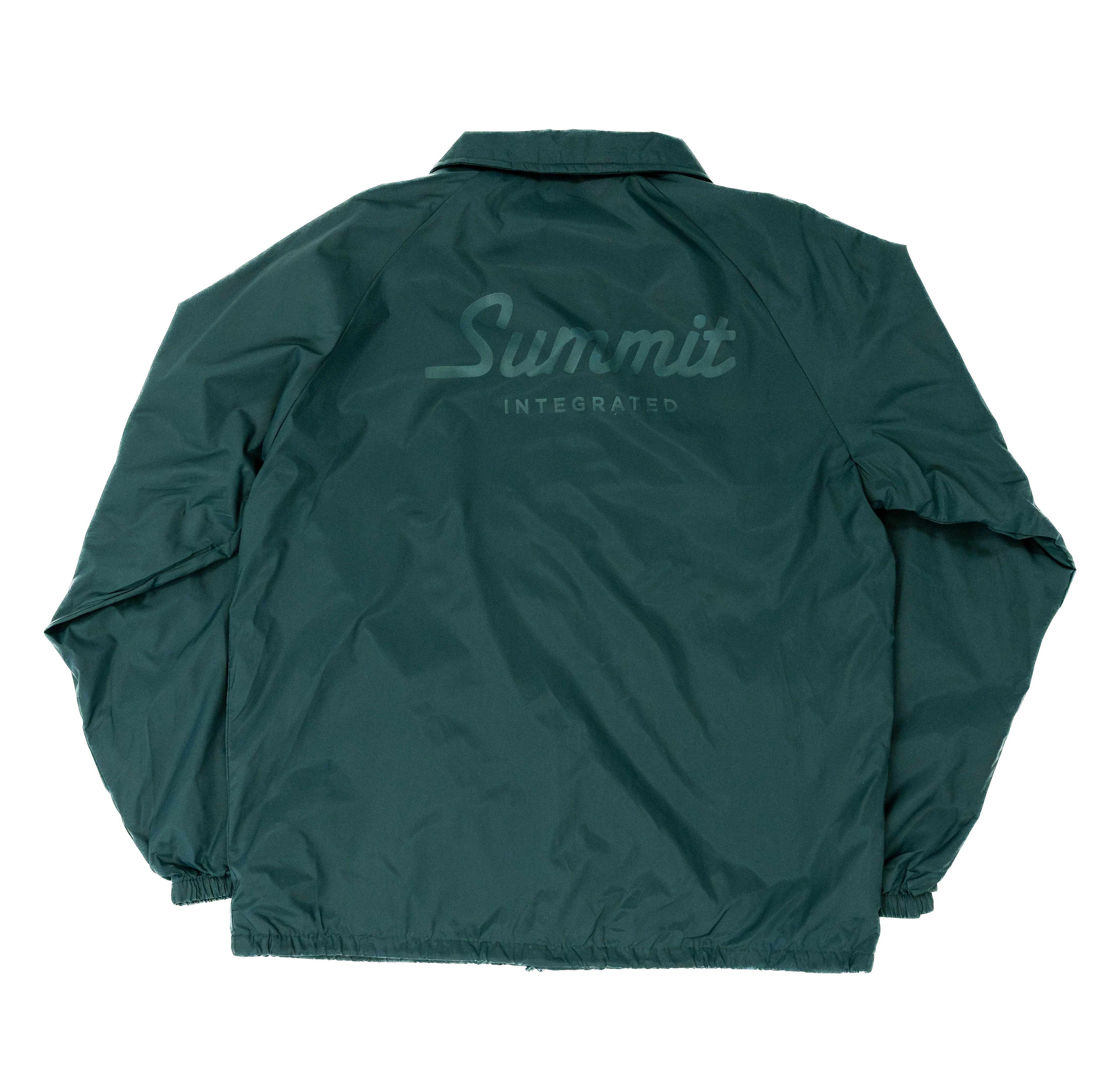 Tech Coach Jacket