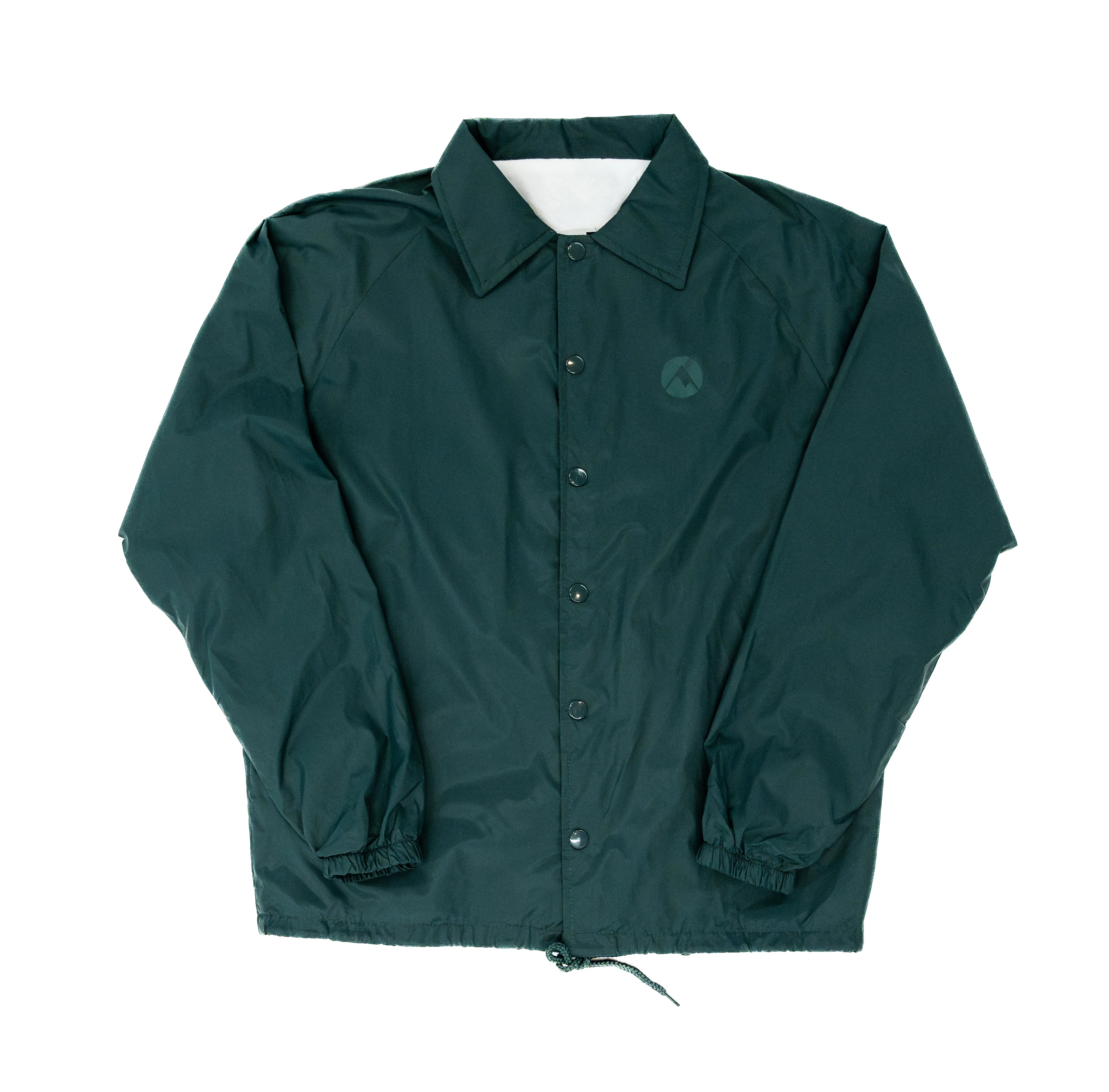 Tech Coach Jacket