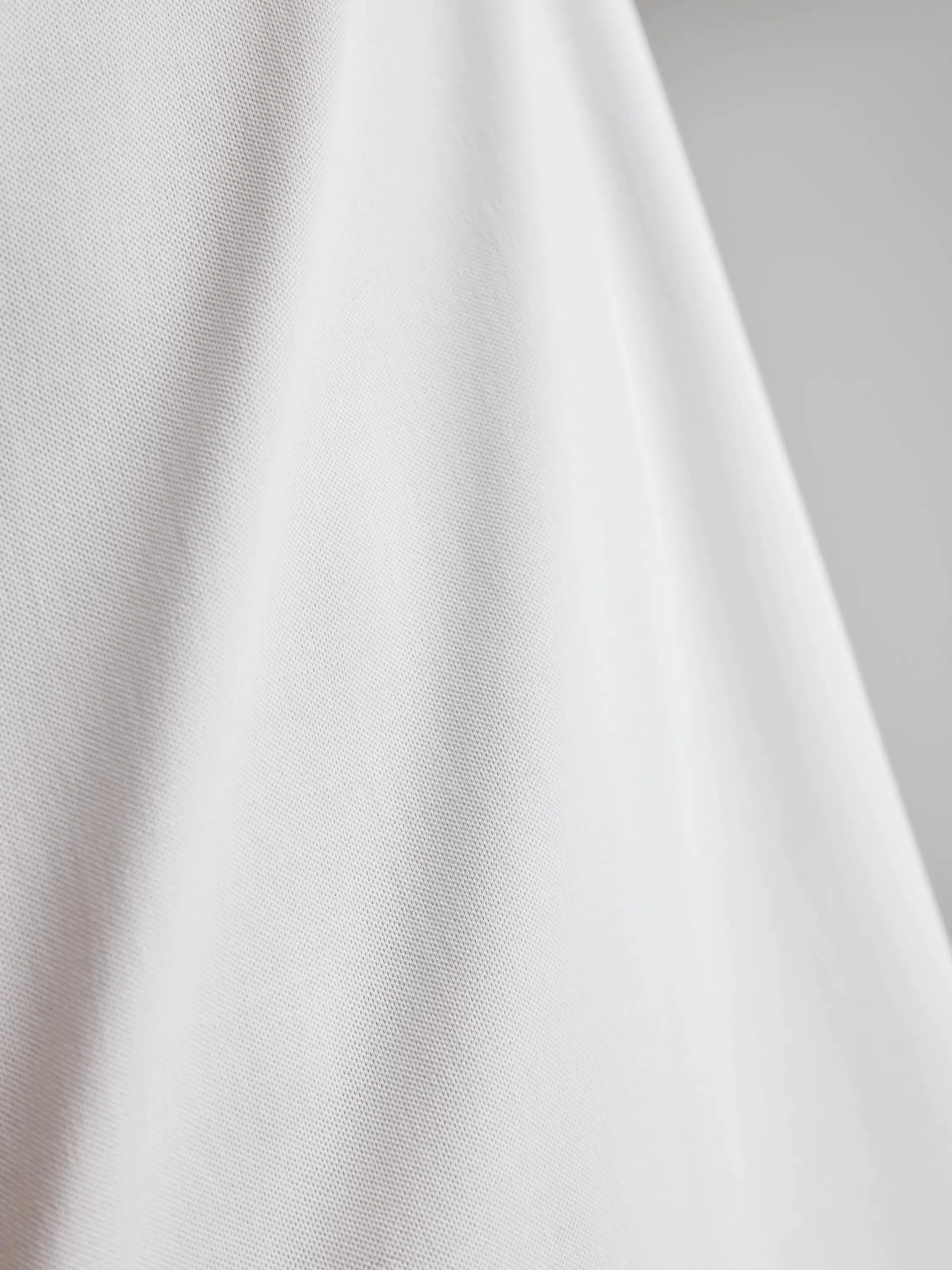 TECH PIQUE POLO SHORT SLEEVE