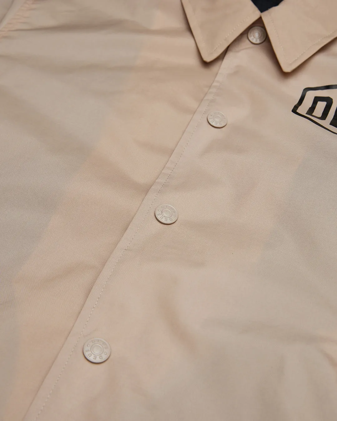 Tokyo Coach - Khaki