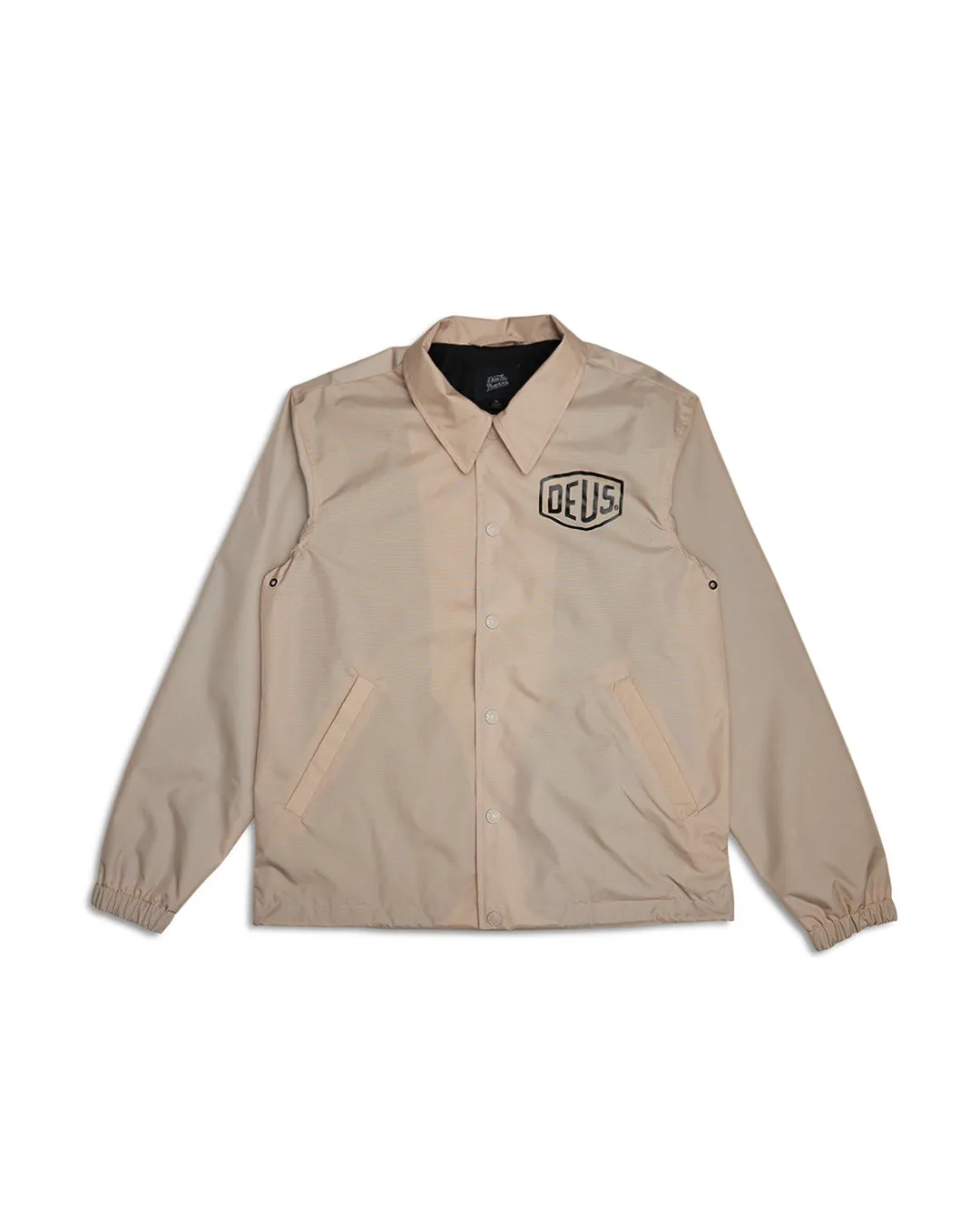 Tokyo Coach - Khaki