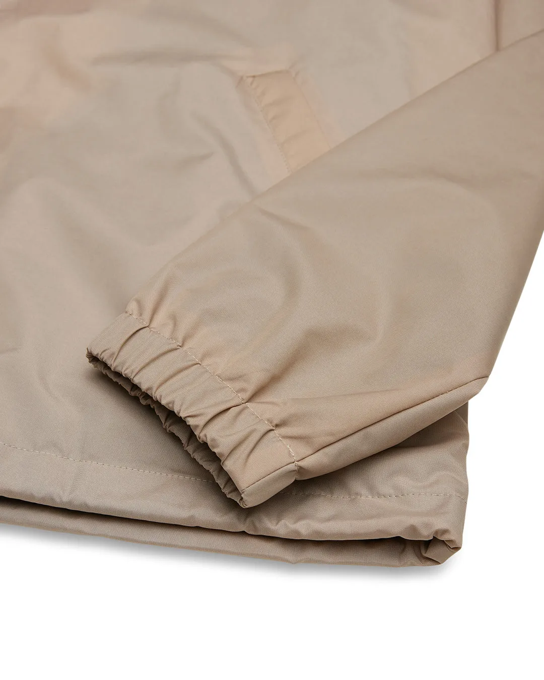 Tokyo Coach - Khaki