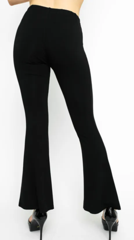 Vocal Bling Bell Bottoms