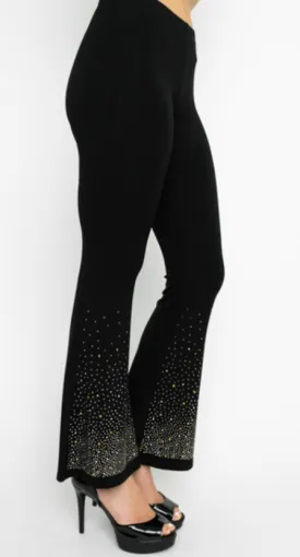 Vocal Bling Bell Bottoms
